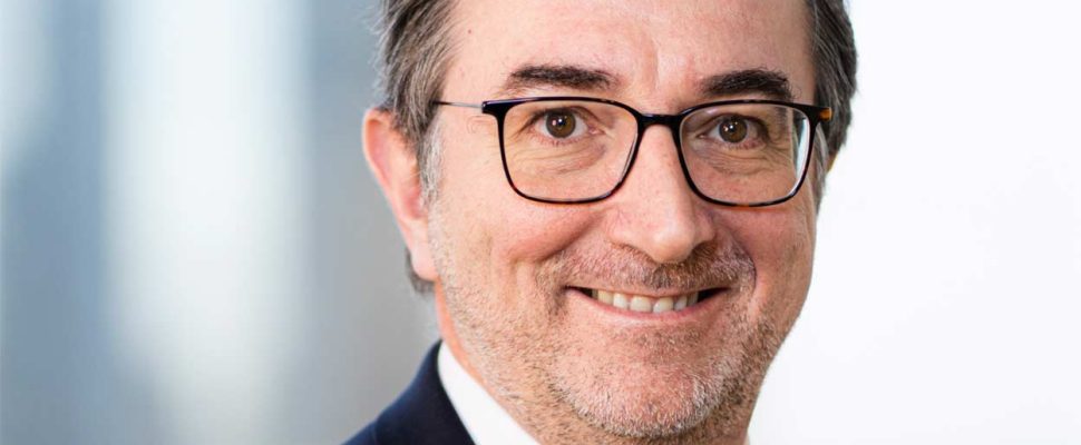 Didier Véron – President, G5 Santé