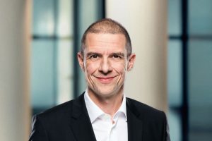 Urs Indermühle – Managing Partner Consulting Switzerland (Non FS) and Life Sciences Sector Leader Europe West, EY