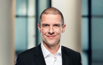 Urs Indermühle – Managing Partner Consulting Switzerland (Non FS) and Life Sciences Sector Leader Europe West, EY