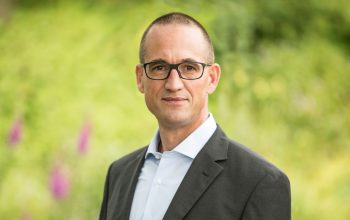 Georg Boonen – CEO, Max Zeller