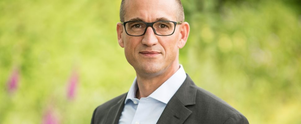 Georg Boonen – CEO, Max Zeller