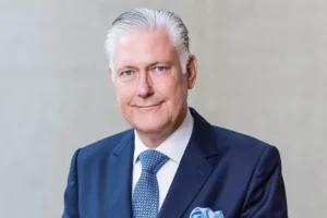 Lutz Hegemann – President, Global Health and Swiss Country Affairs, Novartis