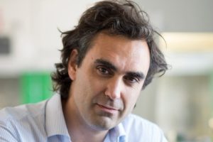 Andrea Alimonti – Professor at the Department of Health Sciences and Technology, Institute of Oncology Research (IOR)