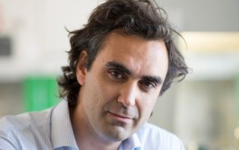 Andrea Alimonti – Professor at the Department of Health Sciences and Technology, Institute of Oncology Research (IOR)