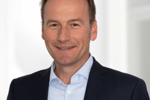 Marc Wannhoff – CEO, Doetsch Grether