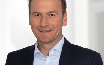 Marc Wannhoff – CEO, Doetsch Grether