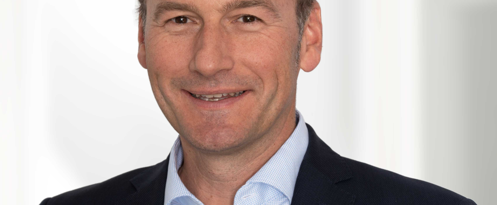 Marc Wannhoff – CEO, Doetsch Grether