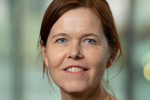 Helene Probst – Health Director, Danish Regions