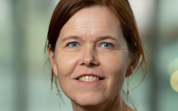Helene Probst – Health Director, Danish Regions