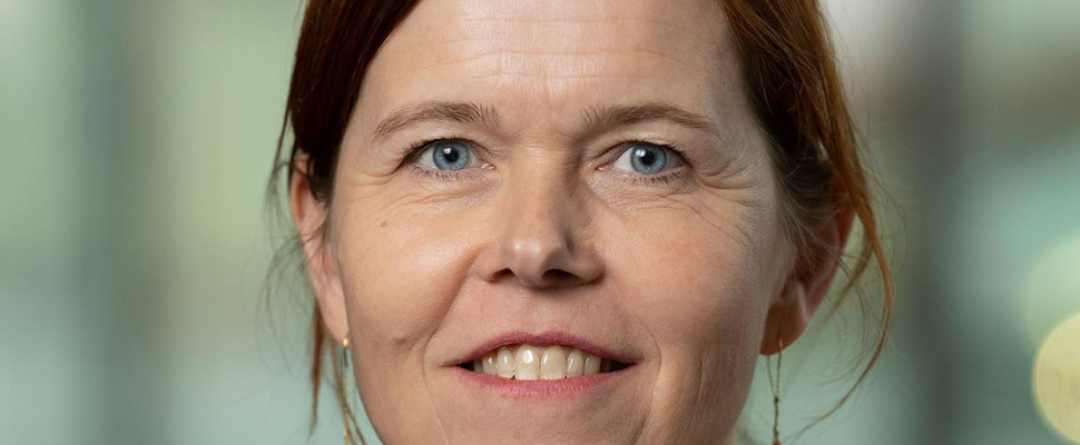 Helene Probst – Health Director, Danish Regions