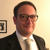 Ryad Dahmani – Founder and CEO, ColdChain Vision