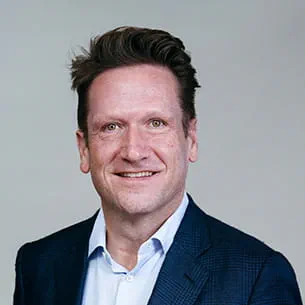 Francis Van Parys – President & CEO, Radiometer