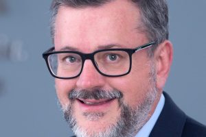 Michael Hogue – CEO, American Pharmacists Association (APhA)