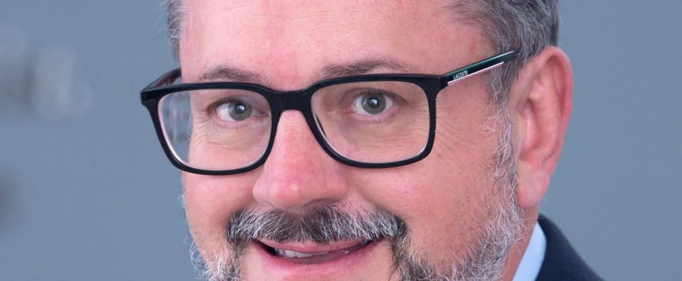 Michael Hogue – CEO, American Pharmacists Association (APhA)