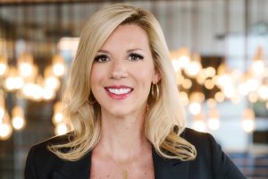 Kendalle Burlin O’Connell – CEO and President, MassBio