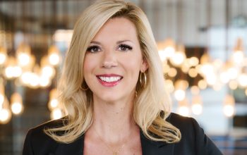 Kendalle Burlin O’Connell – CEO and President, MassBio