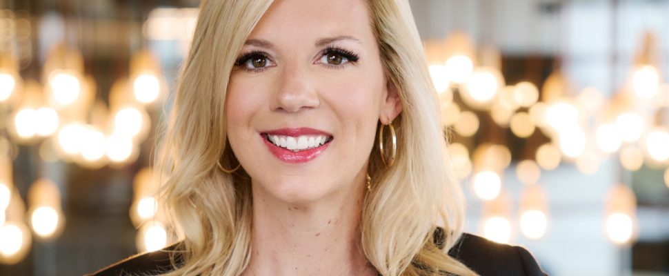 Kendalle Burlin O’Connell – CEO and President, MassBio