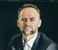 Morten Graugaard – CEO, Orbis Medicines