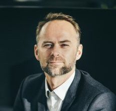 Morten Graugaard – CEO, Orbis Medicines