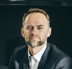 Morten Graugaard – CEO, Orbis Medicines