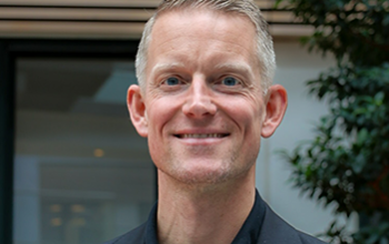 Peter Justesen – President, Hearing Division, GN