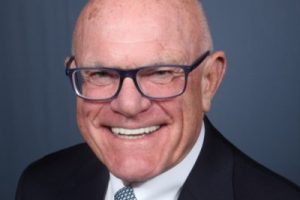 Rich Bendis – CEO and Founder, BioHealth Innovation