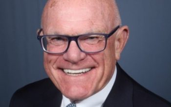 Rich Bendis – CEO and Founder, BioHealth Innovation