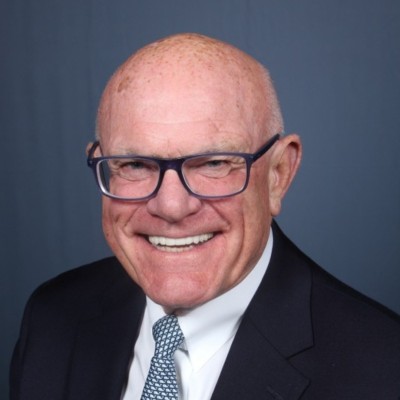 Rich Bendis – CEO and Founder, BioHealth Innovation