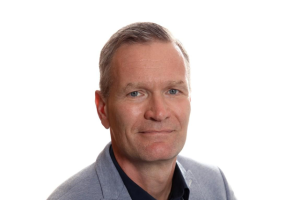 Ralf Altenburger – Global Head Cell & Gene Therapy, Roche