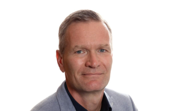 Ralf Altenburger – Global Head Cell & Gene Therapy, Roche