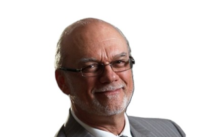 Reginaldo Braga Arcuri – Executive President, Grupo FarmaBrasil