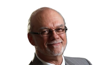 Reginaldo Braga Arcuri – Executive President, Grupo FarmaBrasil