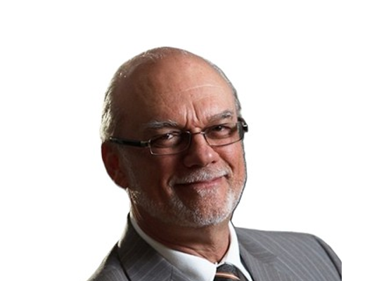 Reginaldo Braga Arcuri – Executive President, Grupo FarmaBrasil