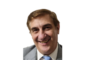 Juan Jose Marconi – Executive Director, COOPERALA