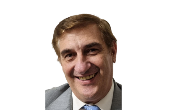 Juan Jose Marconi – Executive Director, COOPERALA