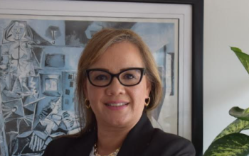 Clara Rodríguez – Executive Director, ASCIF