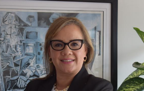 Clara Rodríguez – Executive Director, ASCIF