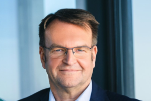 Thorsten Hoppe – President Technologies, Bilfinger