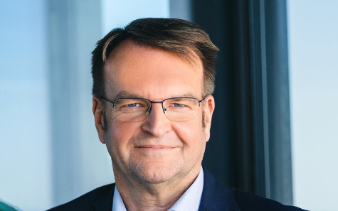 Thorsten Hoppe – President Technologies, Bilfinger