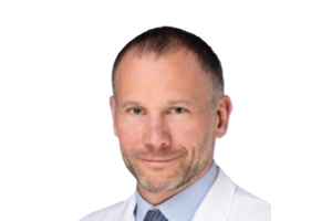 Olivier Michielin – Head of Oncology Department, Geneva University Hospital (HUG)