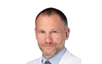 Olivier Michielin – Head of Oncology Department, Geneva University Hospital (HUG)