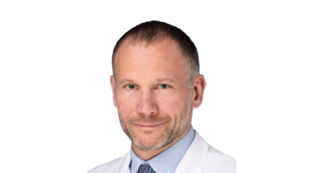 Olivier Michielin – Head of Oncology Department, Geneva University Hospital (HUG)