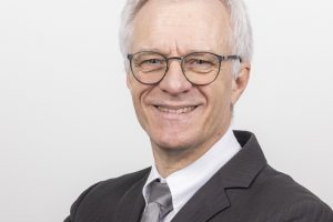 Stephan Fritschi – CEO, CARBOGEN AMCIS