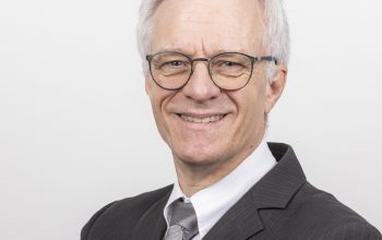 Stephan Fritschi – CEO, CARBOGEN AMCIS