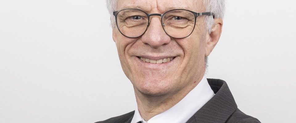 Stephan Fritschi – CEO, CARBOGEN AMCIS