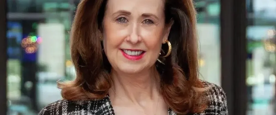 Susan Davenport – Chief Economic Development Officer, Opportunity Austin