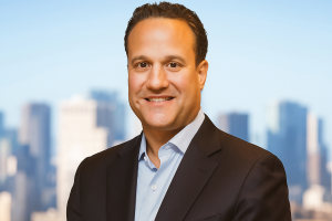 Bruce Leuchter – President & CEO, Neurvati Neurosciences