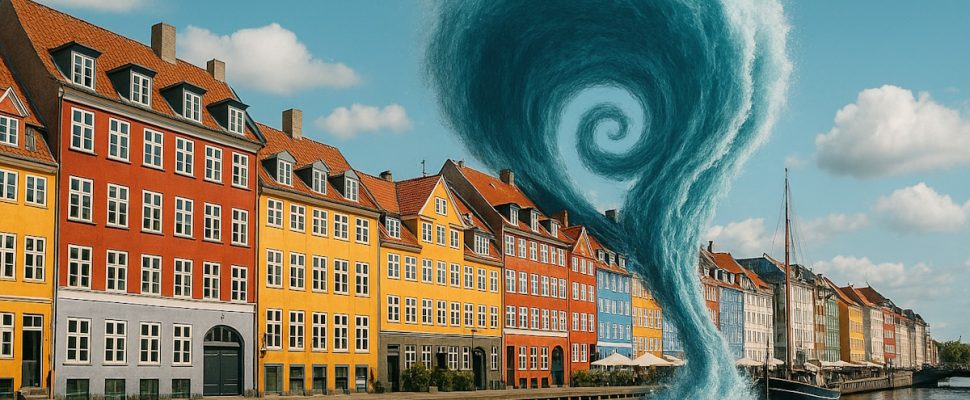 The Bet to Double Denmark’s Life Science Power