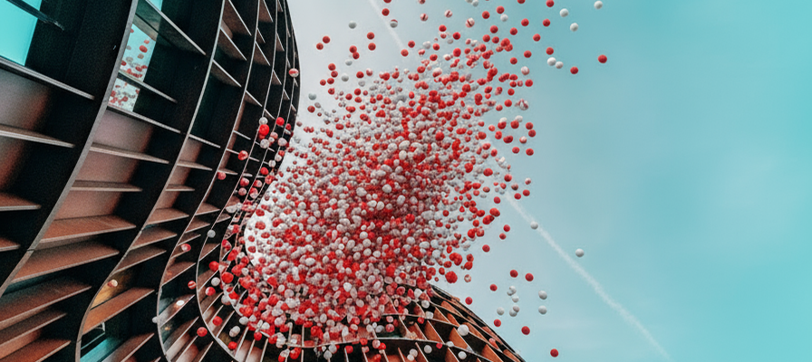 Denmark: A Shared Vision