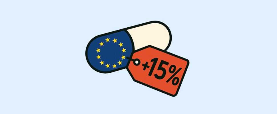 The US–EU Trade Deal: Protecting European Life Sciences Innovation in a New Era of Uncertainty